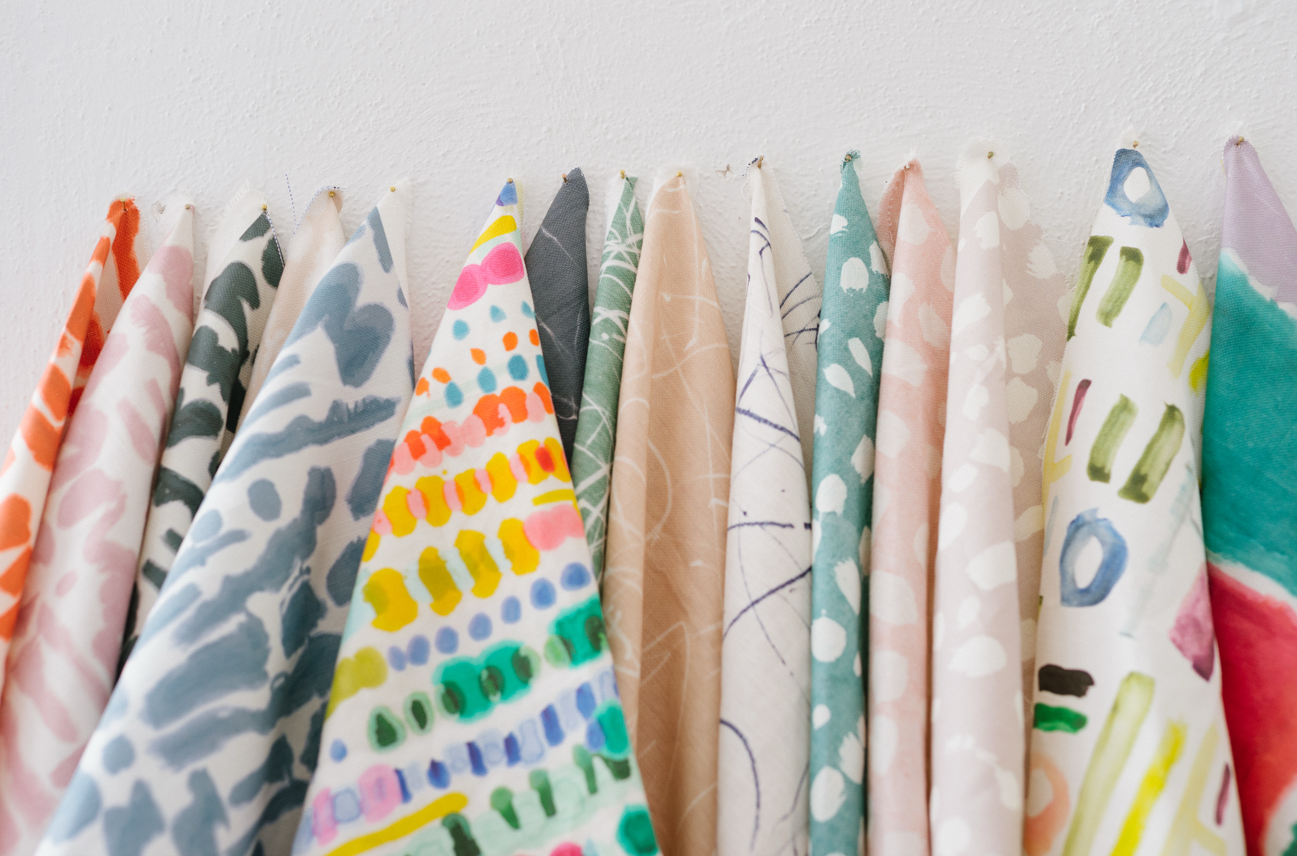 Fabric Collection