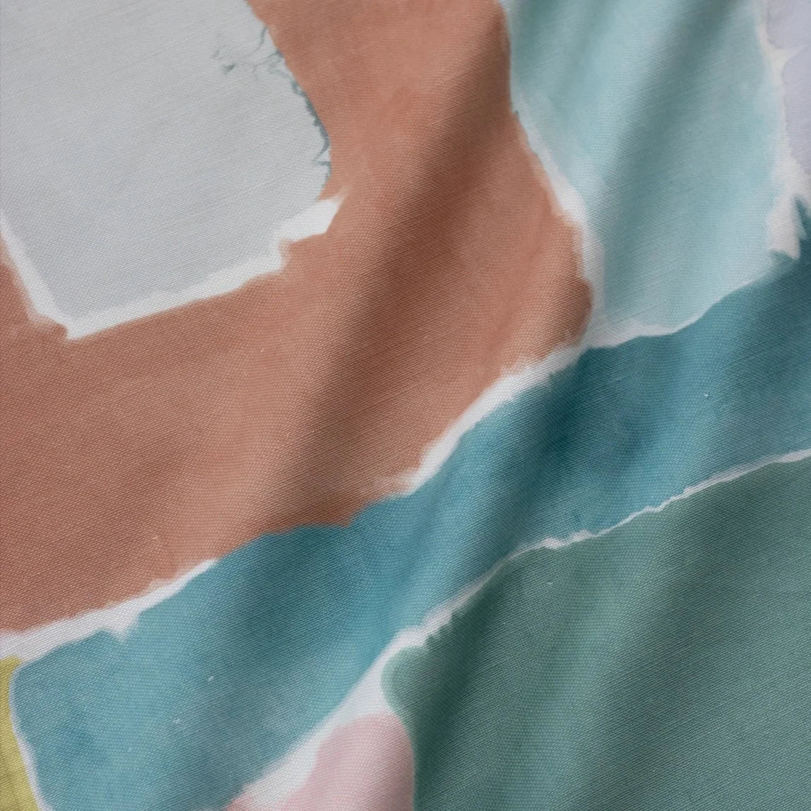 Fabric By Color / Multi