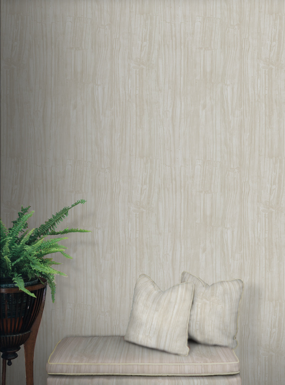 Texture Wallpaper in Feather
