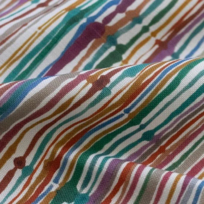 Stripes Fabric