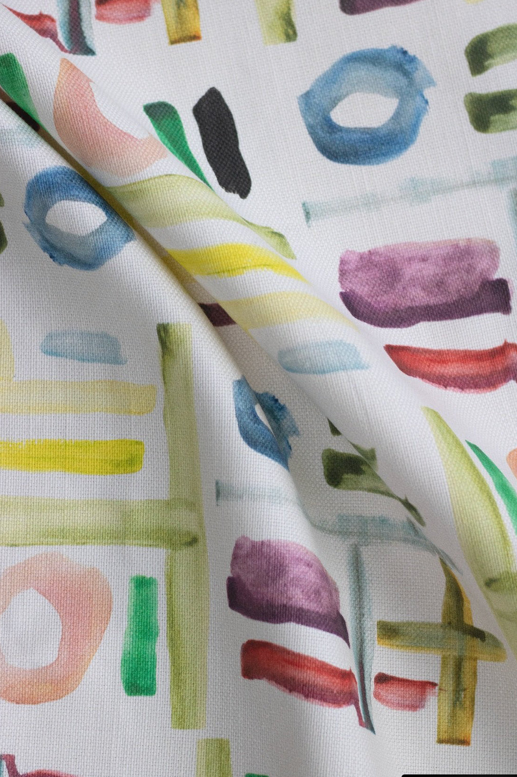 Marks Fabric