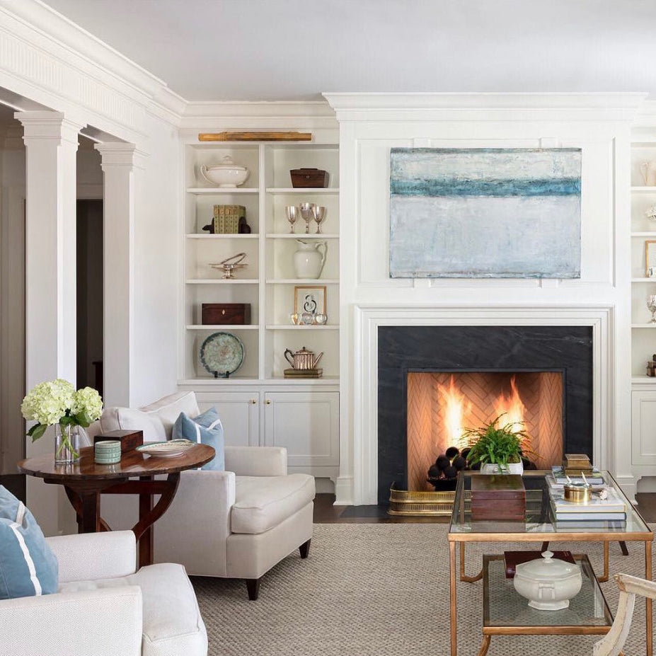 Caroline Smith Interiors