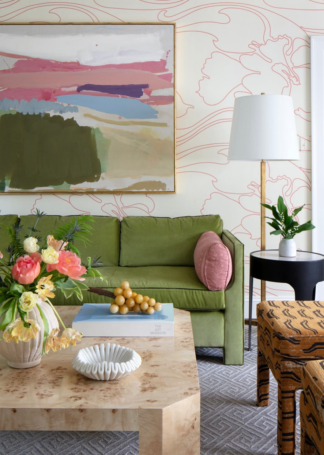 Anne Pulliam Interiors