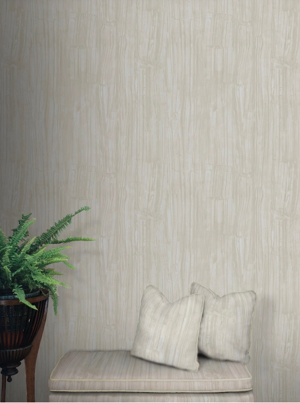 Texture Fabric in Feather