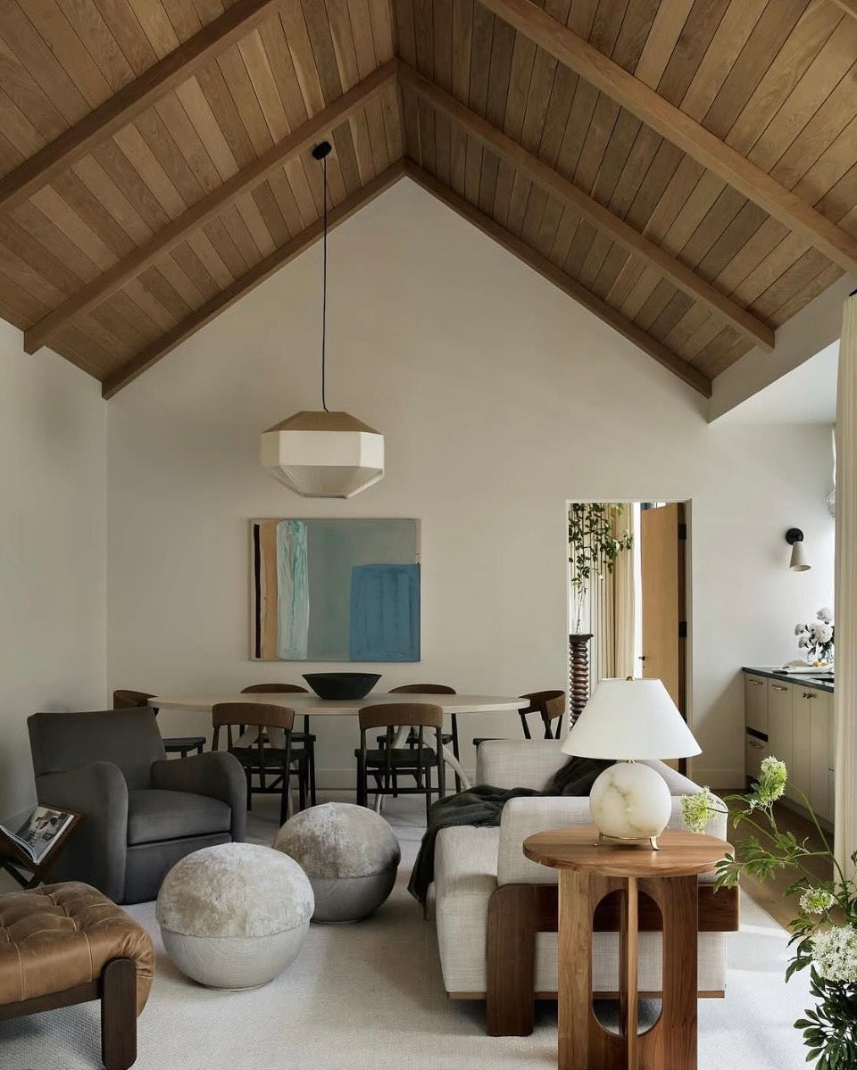 Laura Torbert Interiors