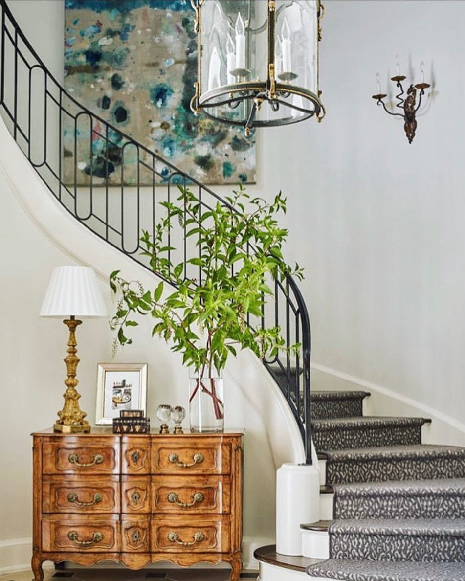 Courtney Giles Interiors