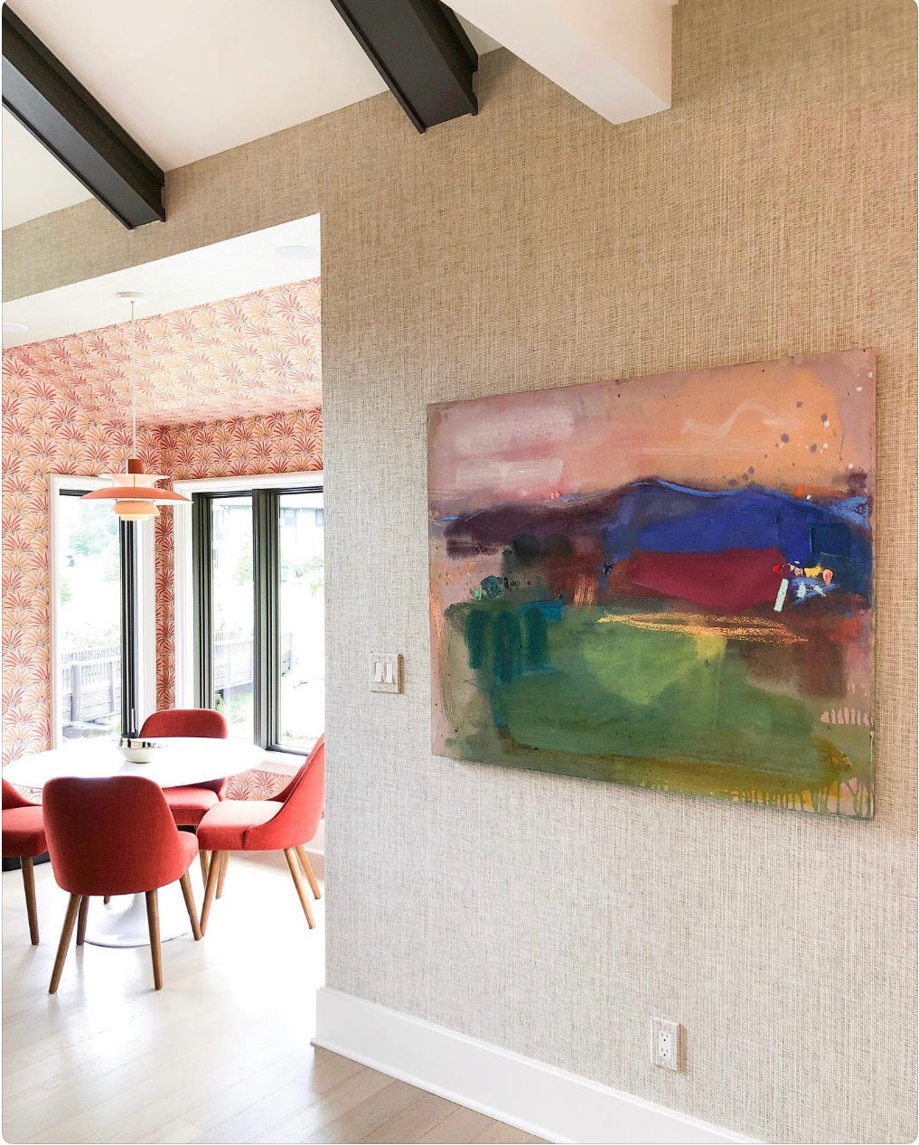 Charlotte Lucas Interiors