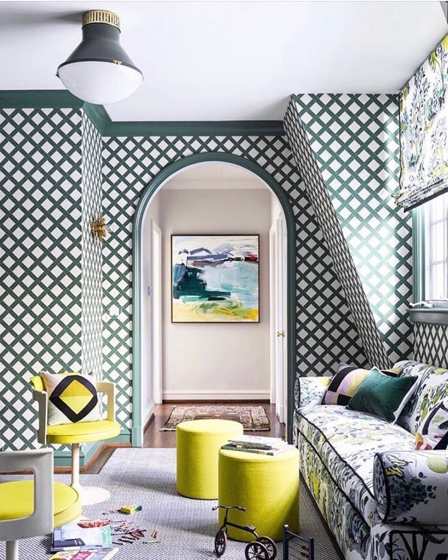 Charlotte Lucas Interiors
