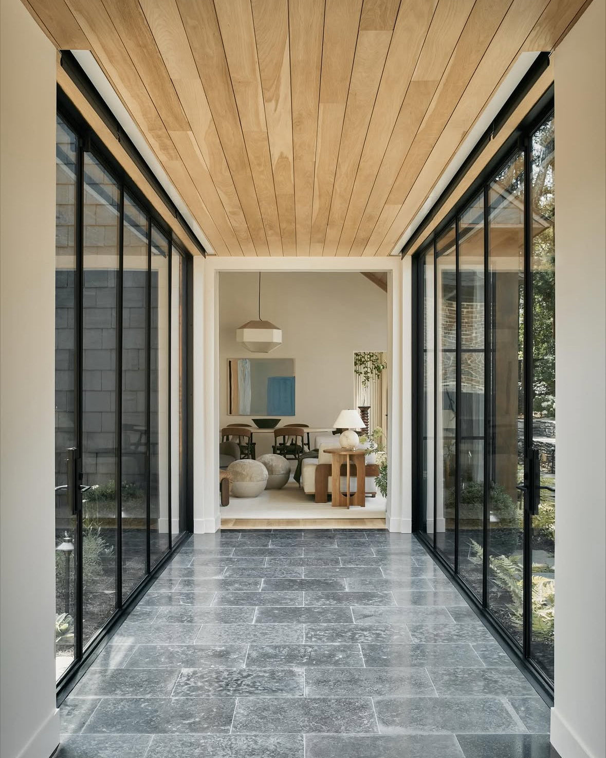 Laura Torbert Interiors