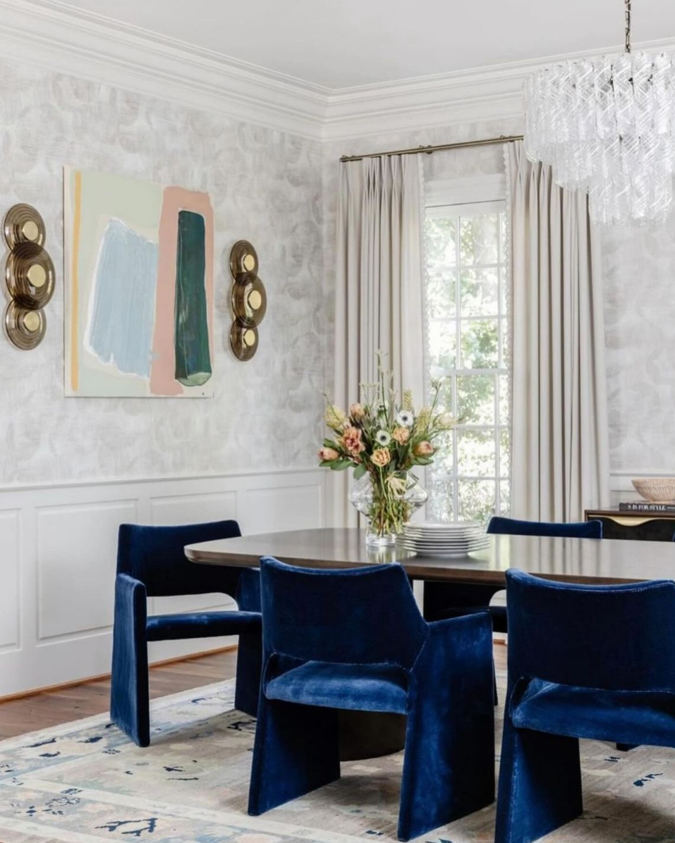 Four Story Interiors
