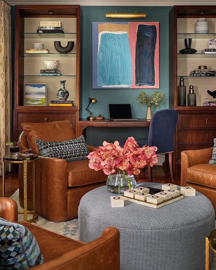 Brooke Adler Interiors