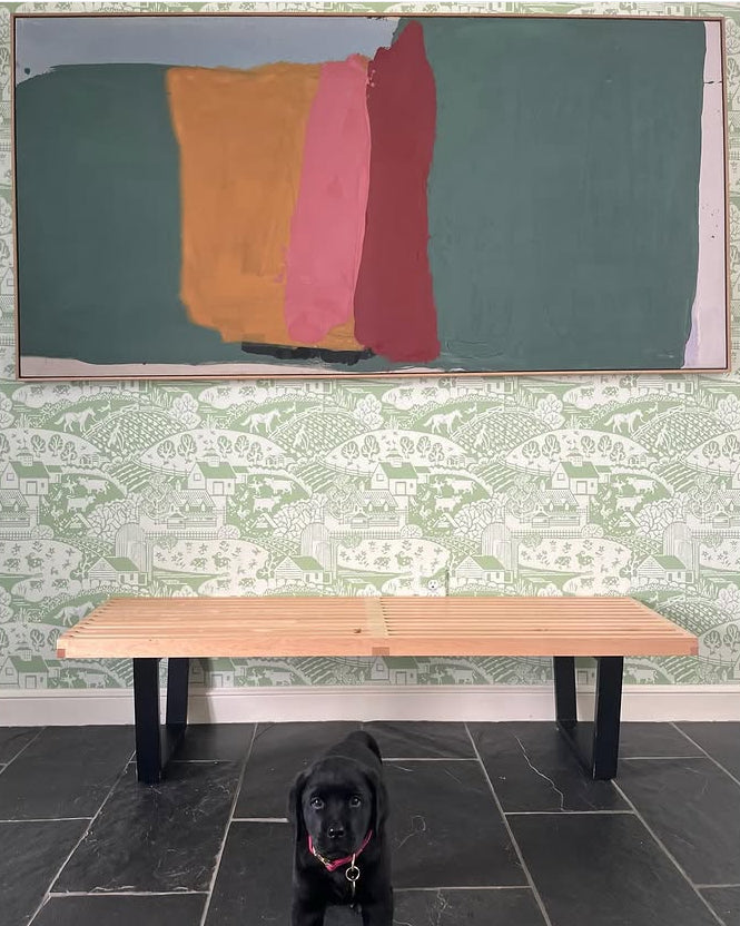 Assemblage Art Consulting