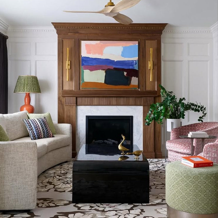Julia Rose Interiors