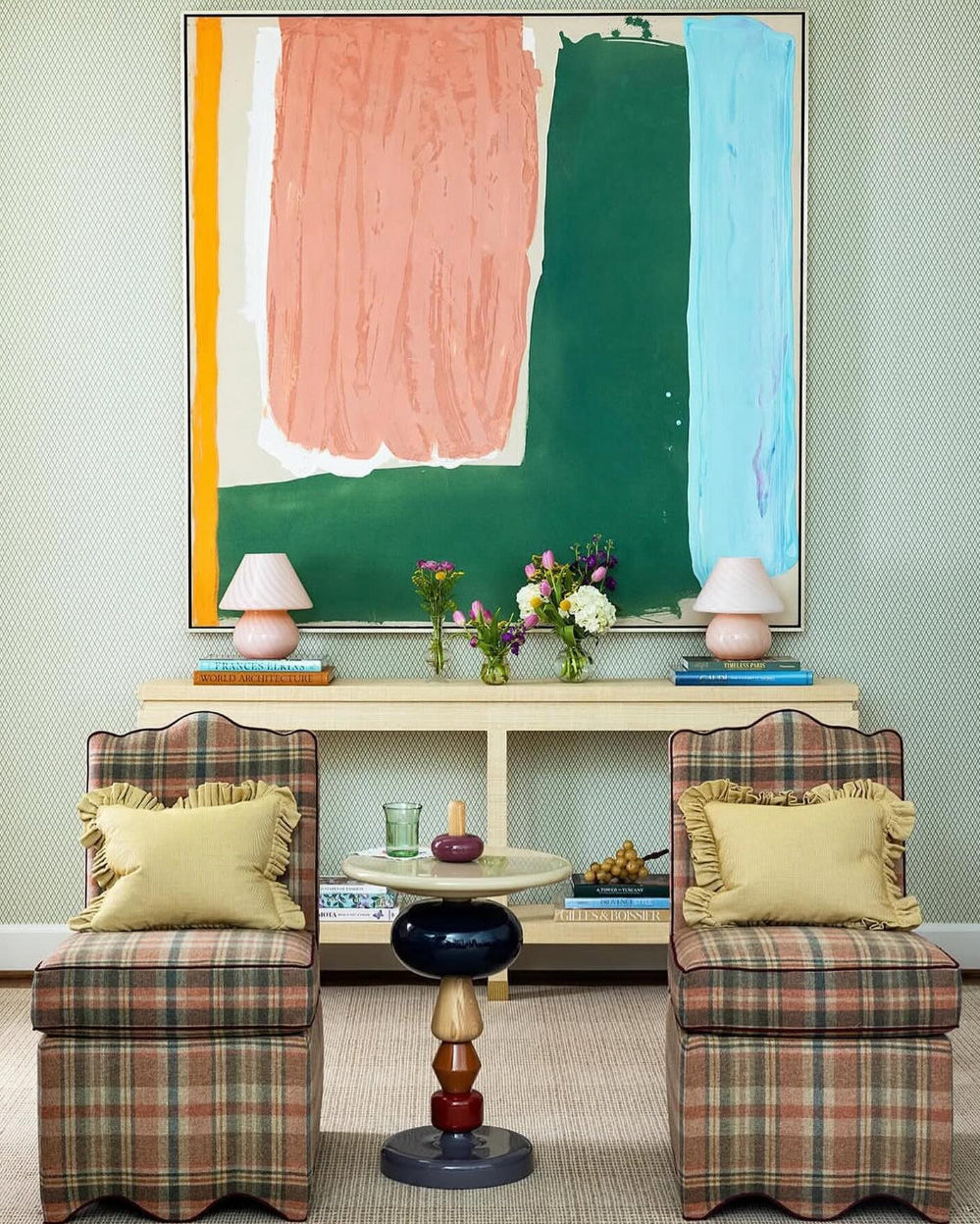 Maggie Dillon Interiors