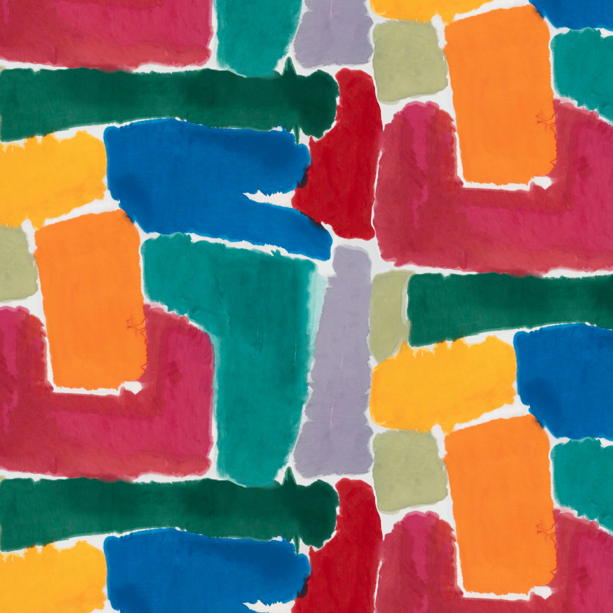 Shapes Wallpaper in Circus