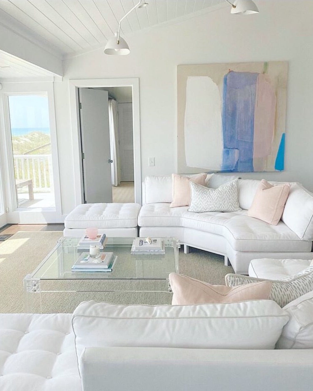 Charlotte Lucas Interiors