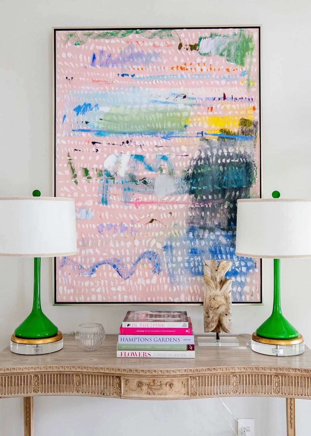 Tiffany Jones Interiors