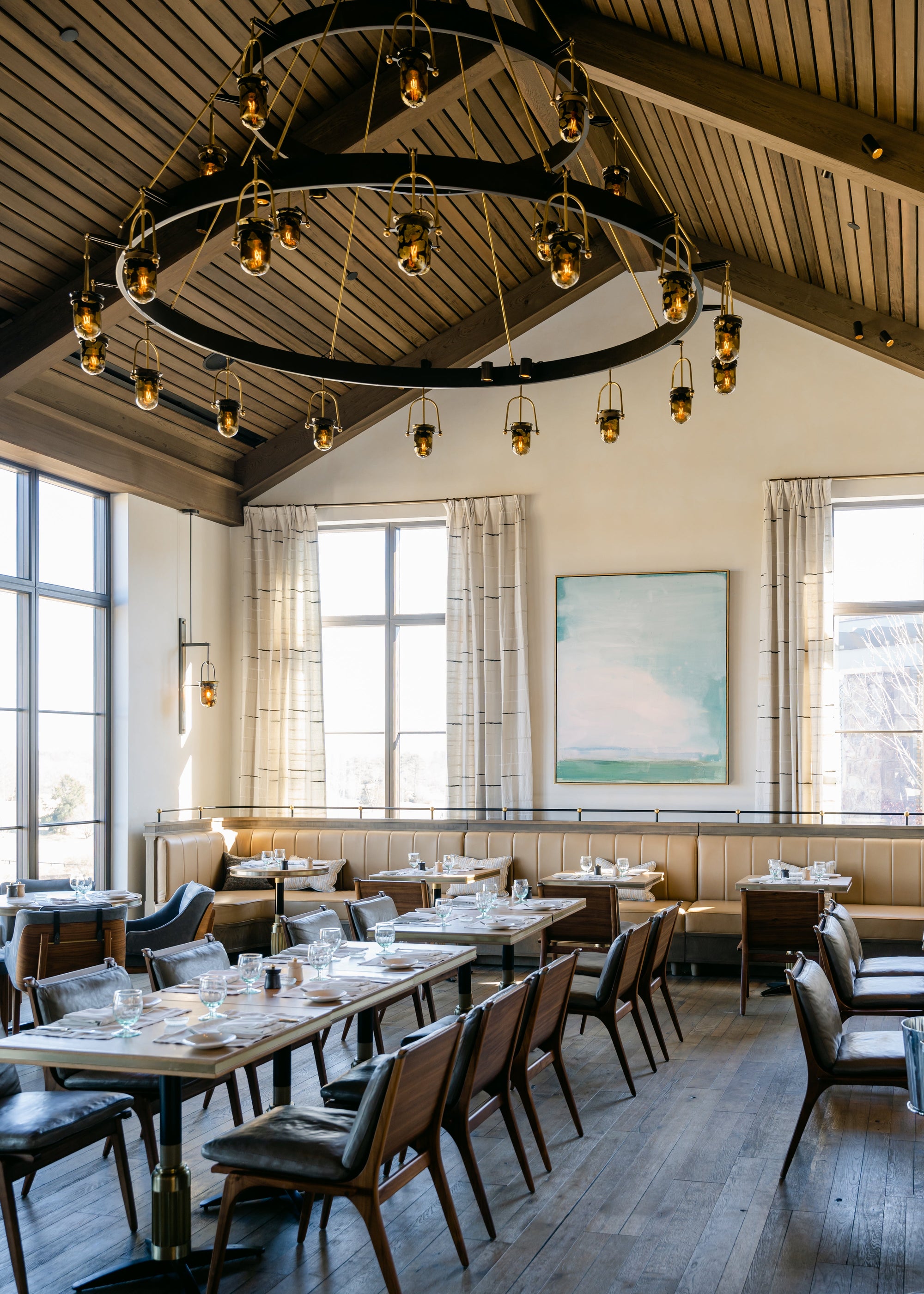 Sara Petras Photography + Keswick Hall
