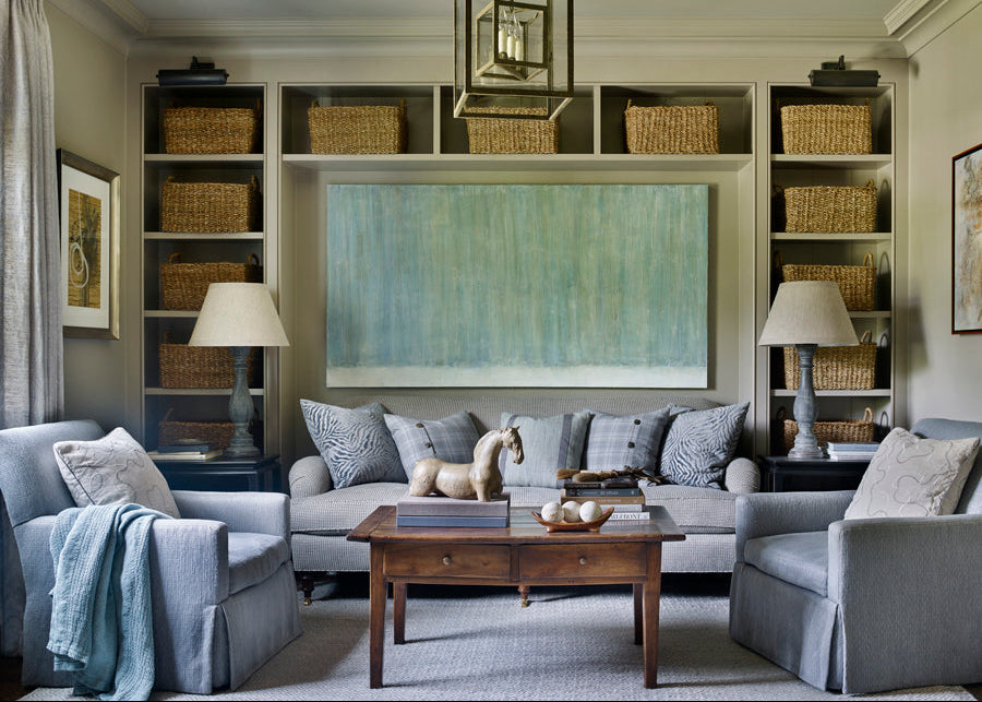 Courtney Giles Interiors