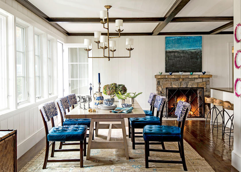 Berry Benson Interiors